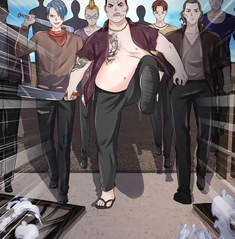 I’m the Great Immortal ตอนที่ 185 หน้า 12