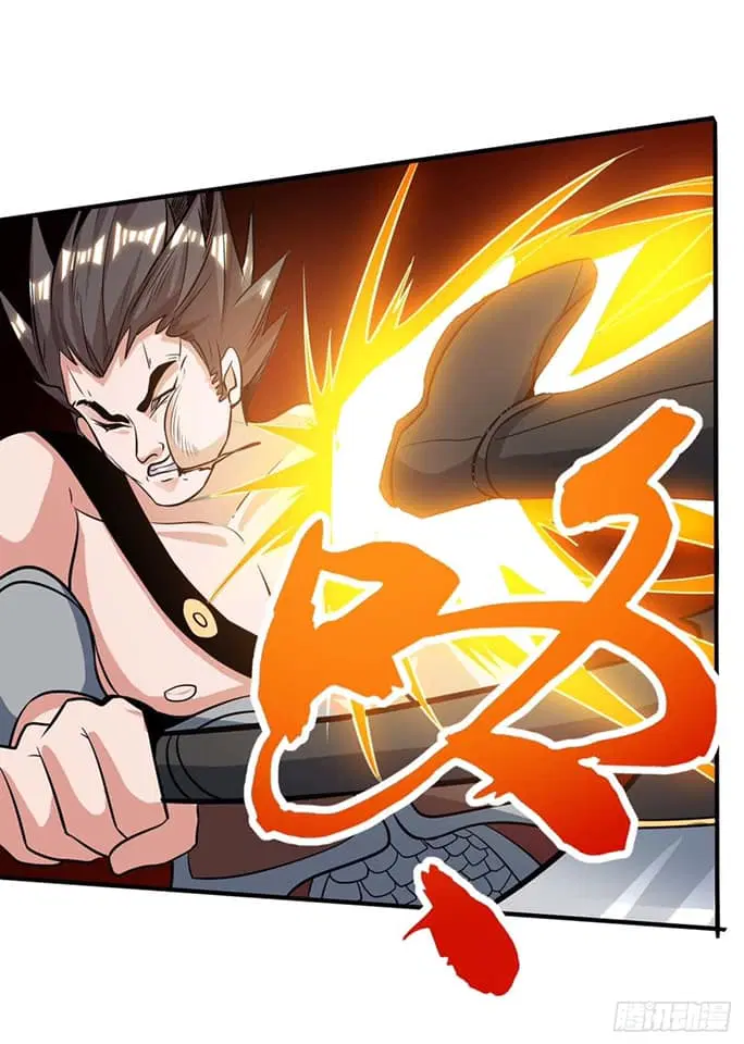Reborn 80,000 years ตอนที่ 145 หน้า 24