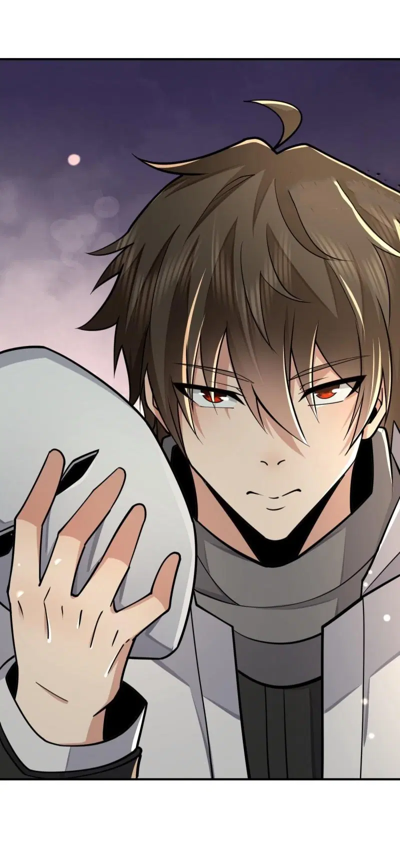The First Order ตอนที่ 415 หน้า 45