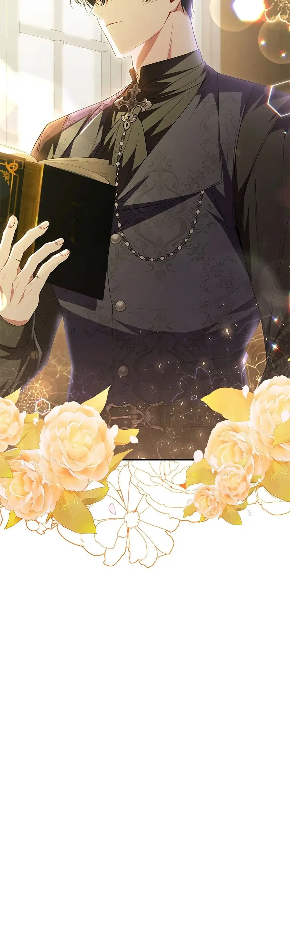 The Real Daughter Is Back ตอนที่ 71 หน้า 44