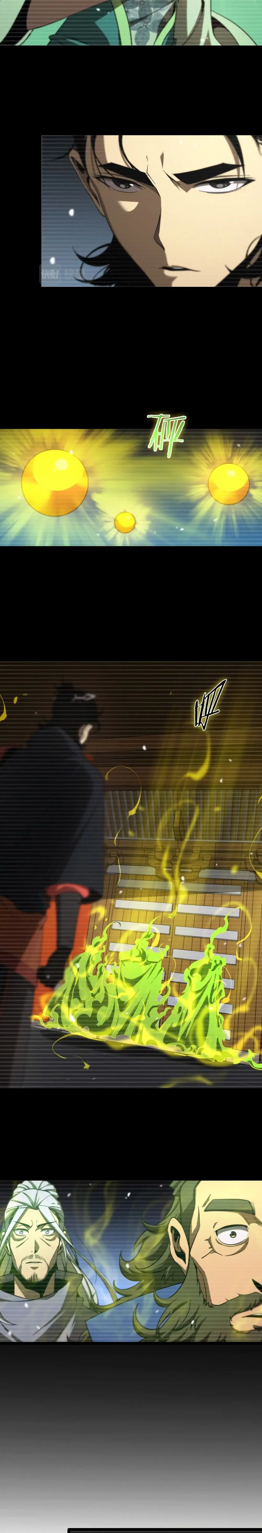 World’s Apocalypse Online ตอนที่ 119 หน้า 6