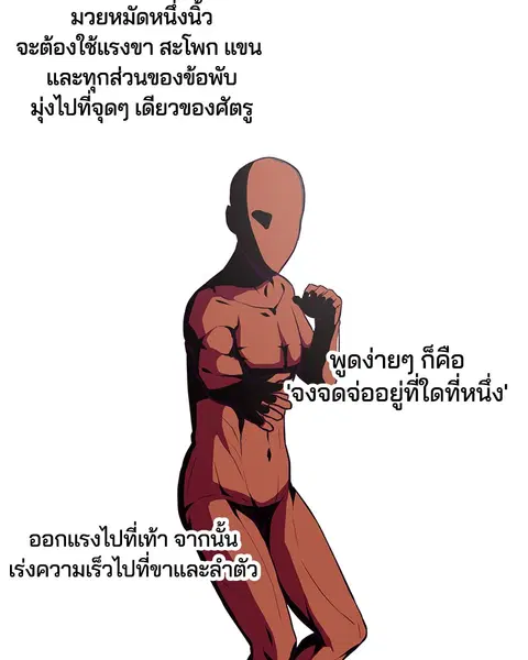 The Boy of Death ตอนที่ 33 หน้า 27