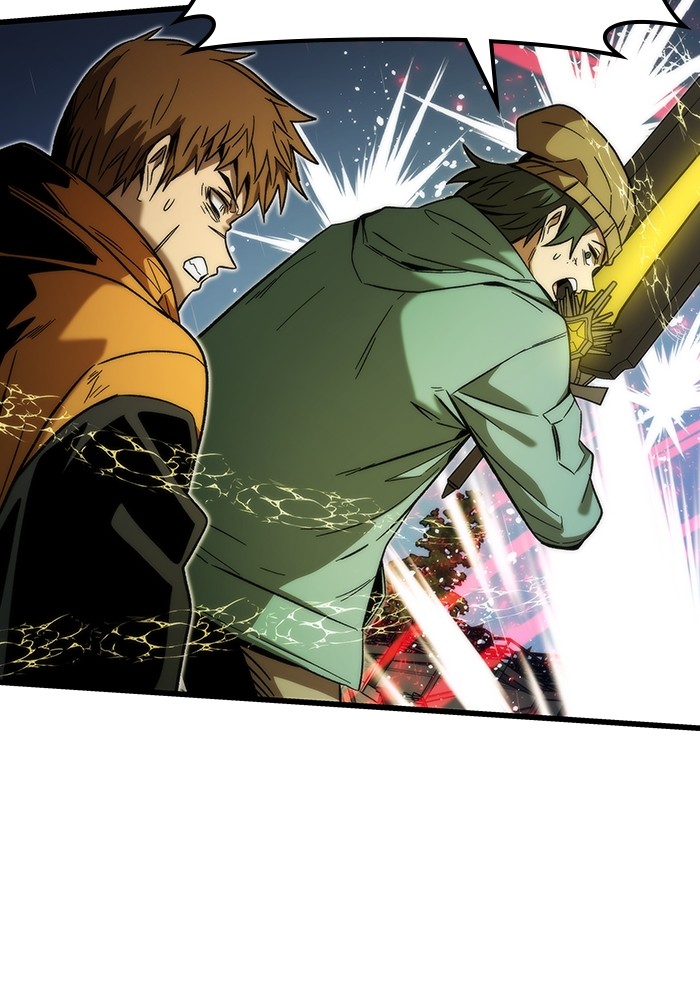 Ultra Alter แอ็กรองสตรองโคตร ตอนที่ 64 หน้า 86