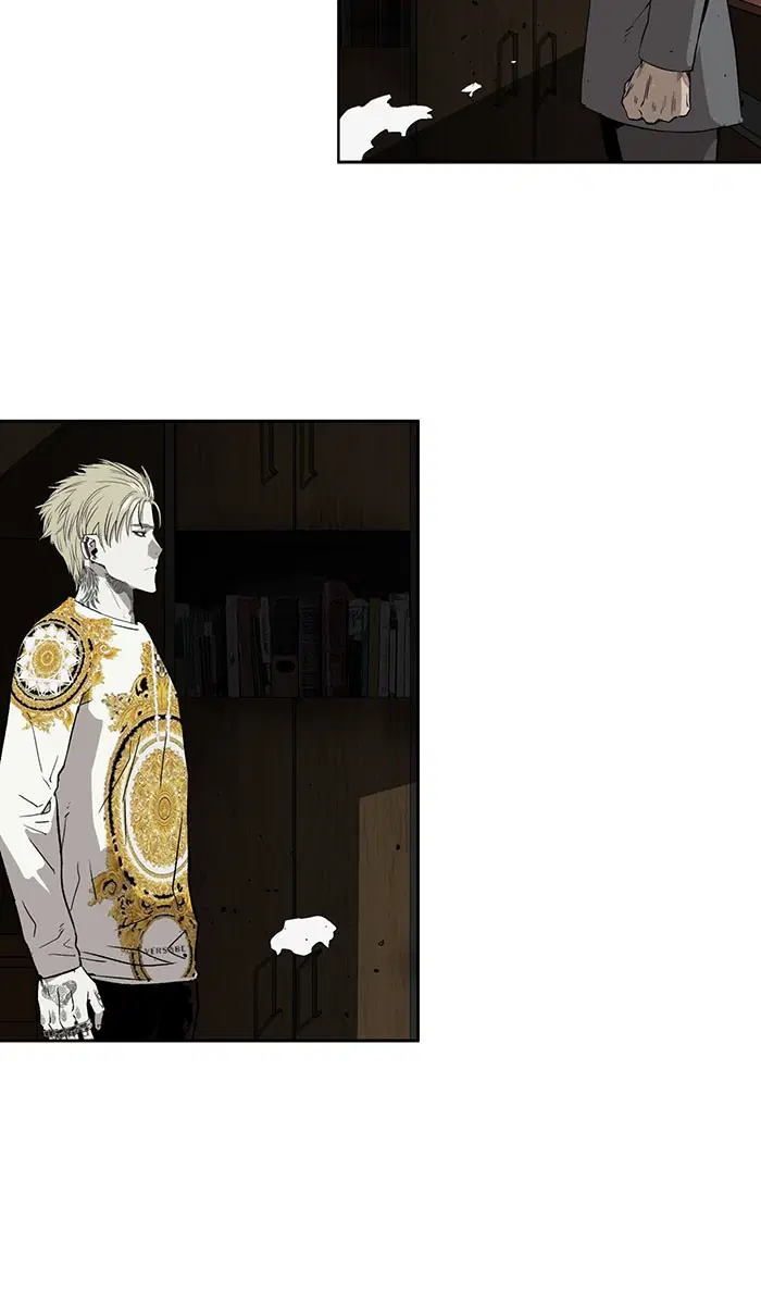 Weak Hero ตอนที่ 176 หน้า 19