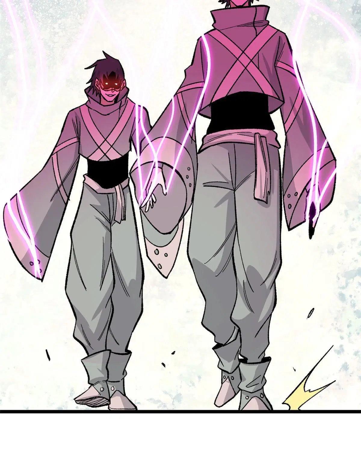 All Hail the Sect Leader ตอนที่ 169 หน้า 16