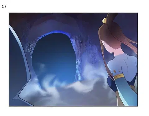 Above All Gods ตอนที่ 39 หน้า 18