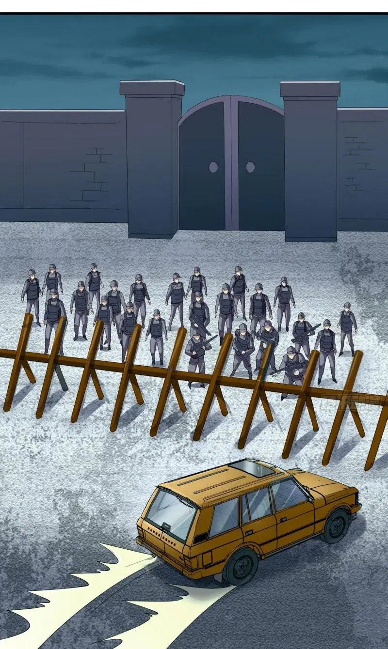 The First Order ตอนที่ 238 หน้า 11