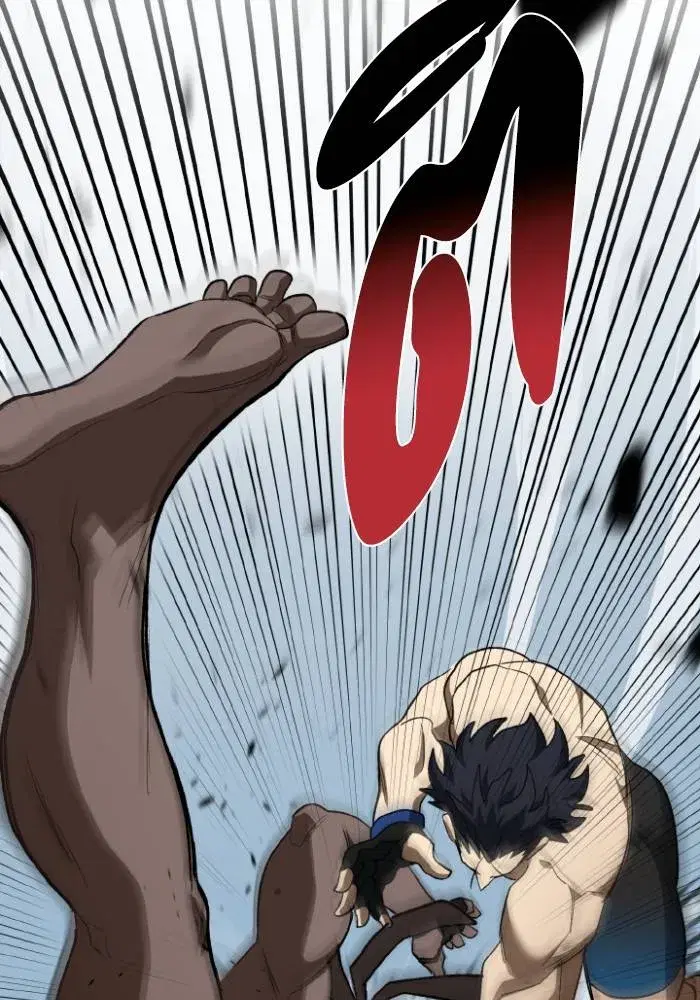 King of the Octagon ตอนที่ 112 หน้า 85