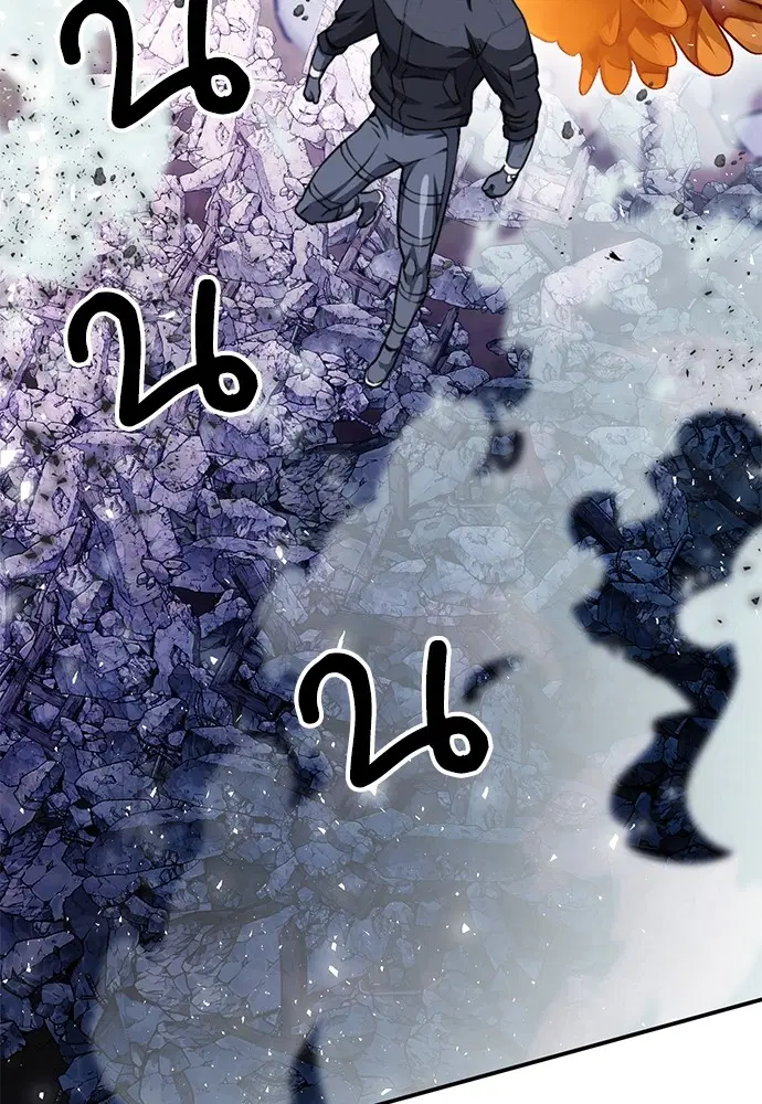 The Druid of Seoul Station ตอนที่ 136 หน้า 47