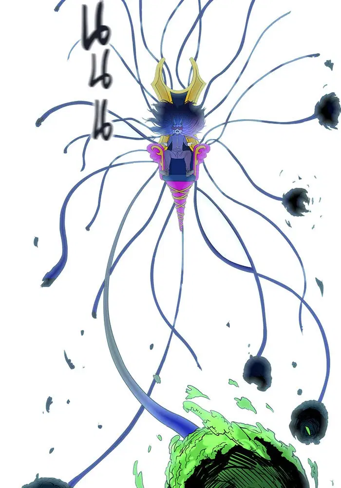 Tower of God ตอนที่ 494 หน้า 139