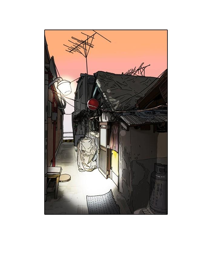 Lookism ตอนที่ 72 หน้า 64