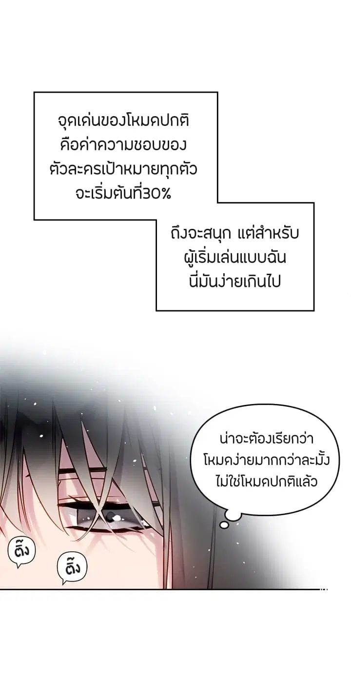 Death Is The Only Ending For The Villainess ตอนที่ 1 หน้า 47