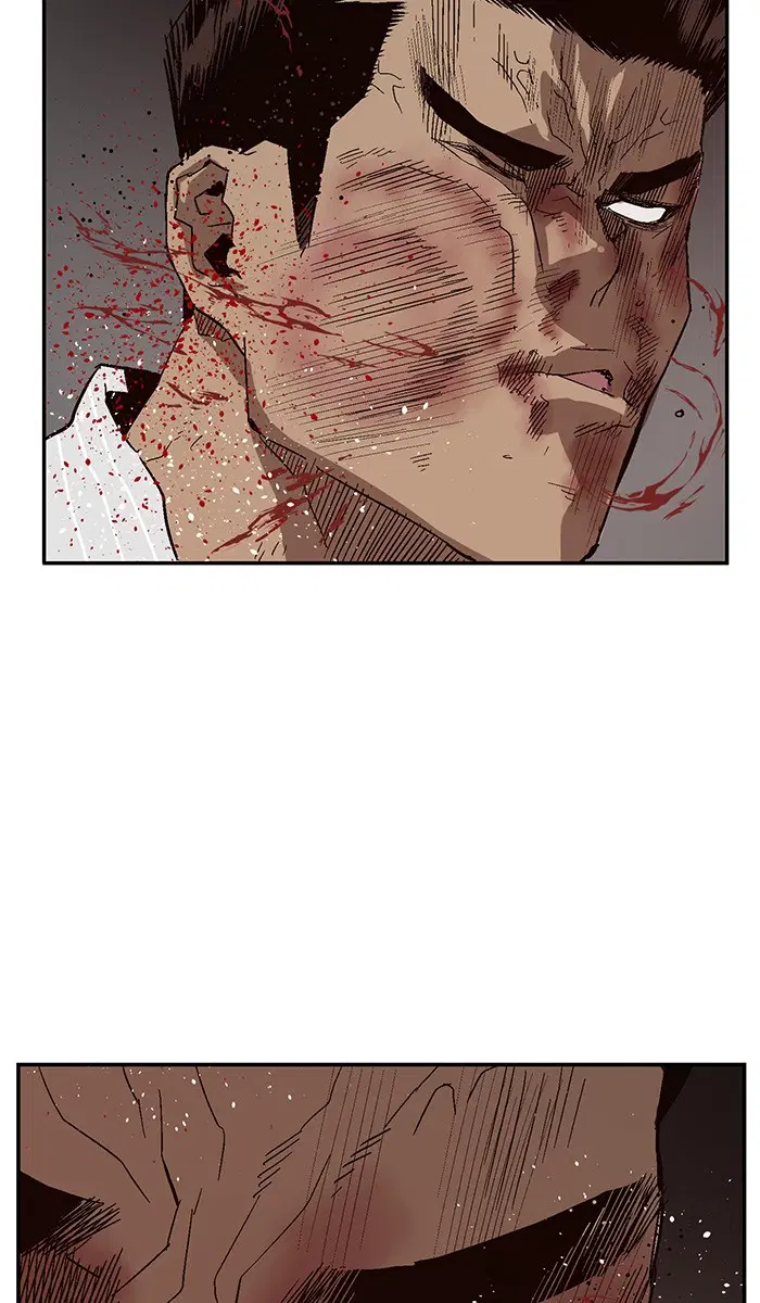 Weak Hero ตอนที่ 149 หน้า 70
