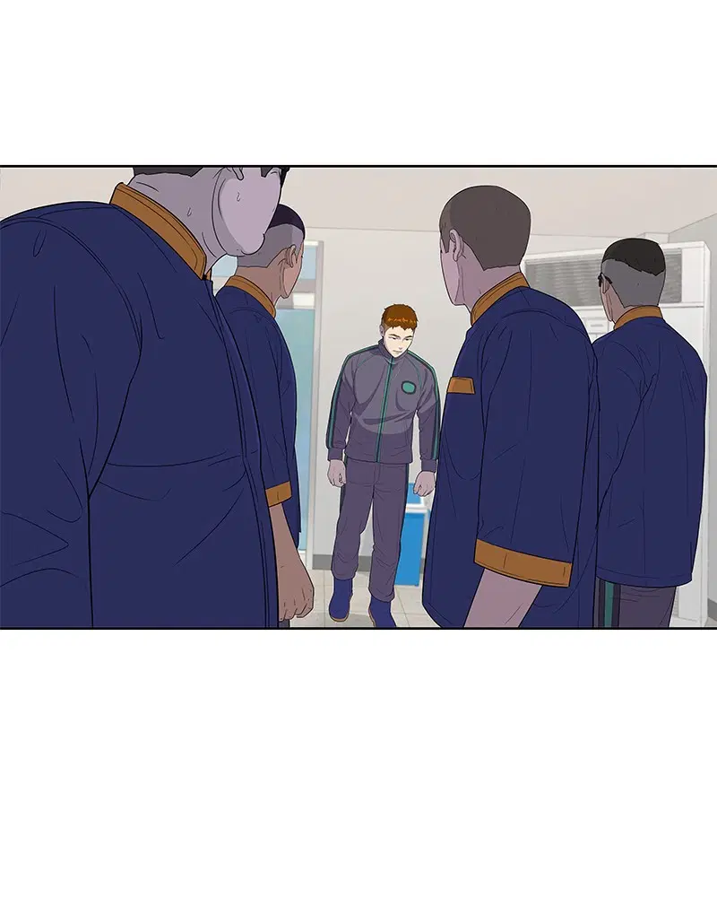 Kitchen Soldier ตอนที่ 117 หน้า 58