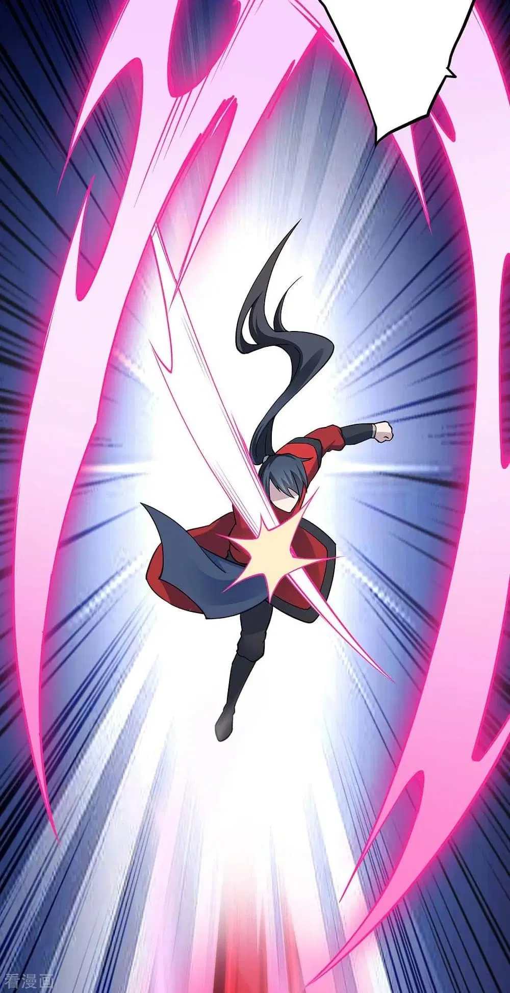 Return of Divine Emperor ตอนที่ 165 หน้า 36