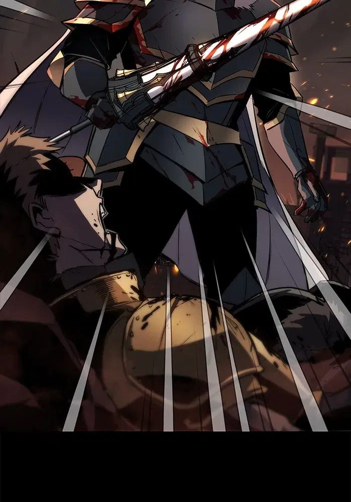 The Lazy Lord Masters the Sword ตอนที่ 92 หน้า 130