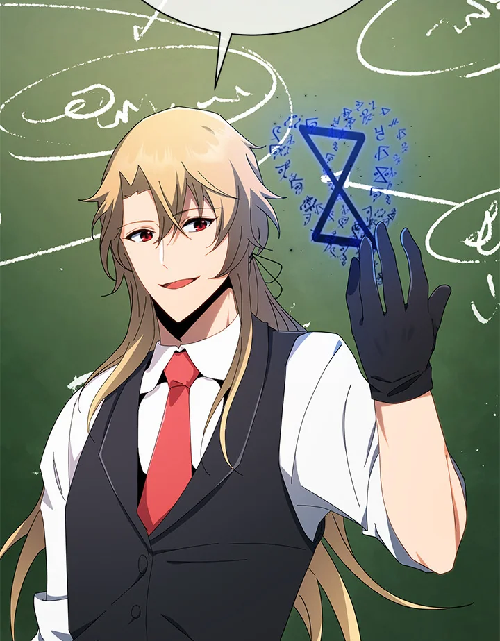 Necromancer Academy’s Genius Summoner ตอนที่ 8 หน้า 66