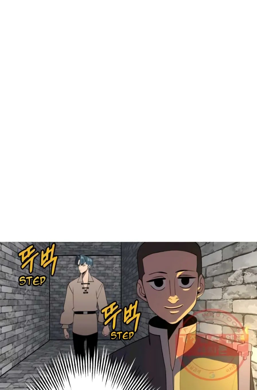 The Story of a Low-Rank จากเบี้ยสู่ราชัน ตอนที่ 58 หน้า 24