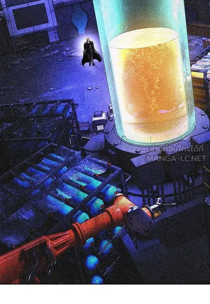 Jungle Juice ตอนที่ 155 หน้า 184