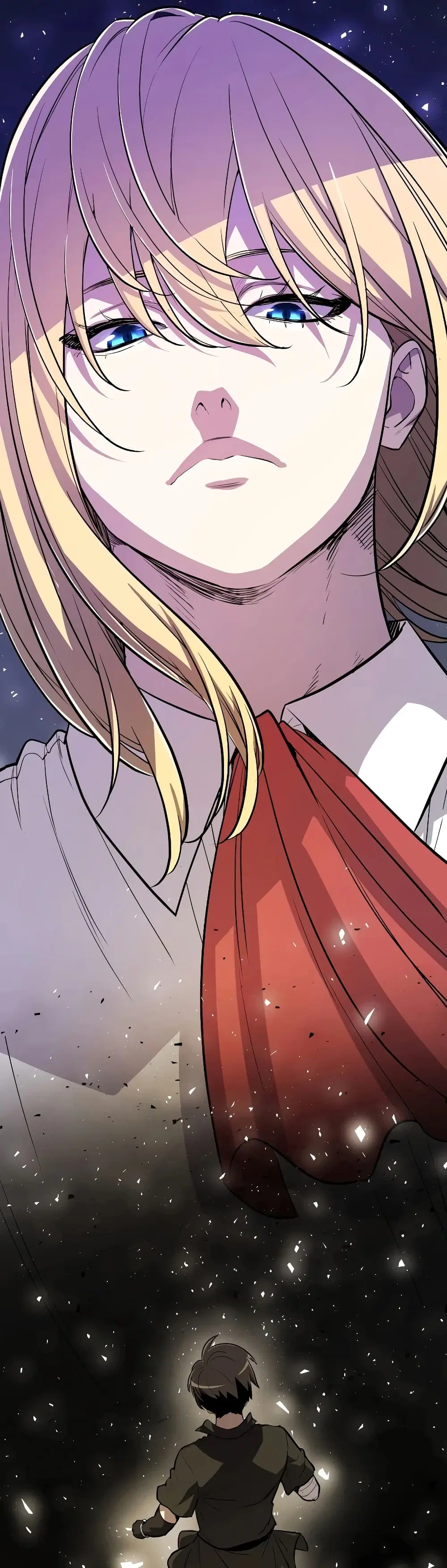 Overpowered Sword ตอนที่ 57 หน้า 5