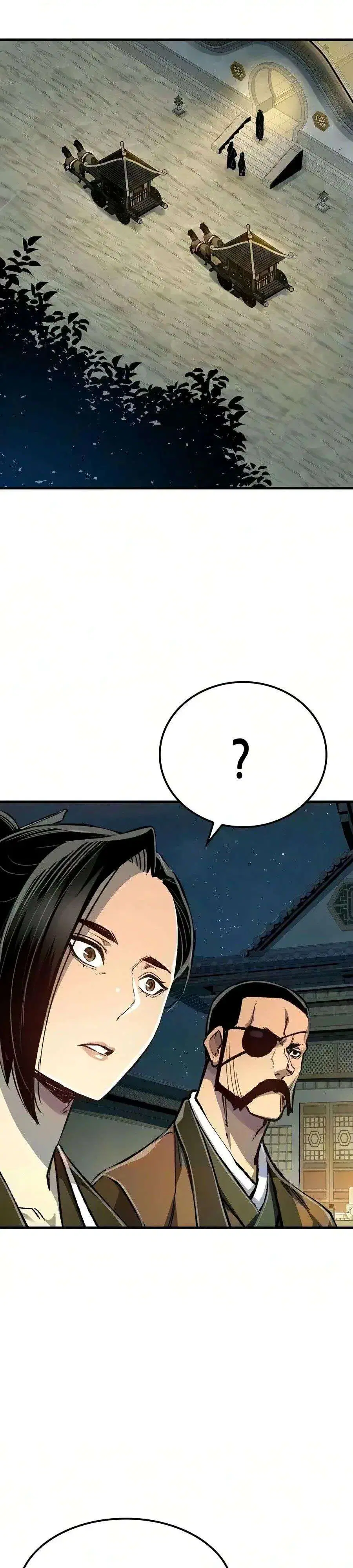 Reborn As The Heavenly Demon ตอนที่ 135 หน้า 33