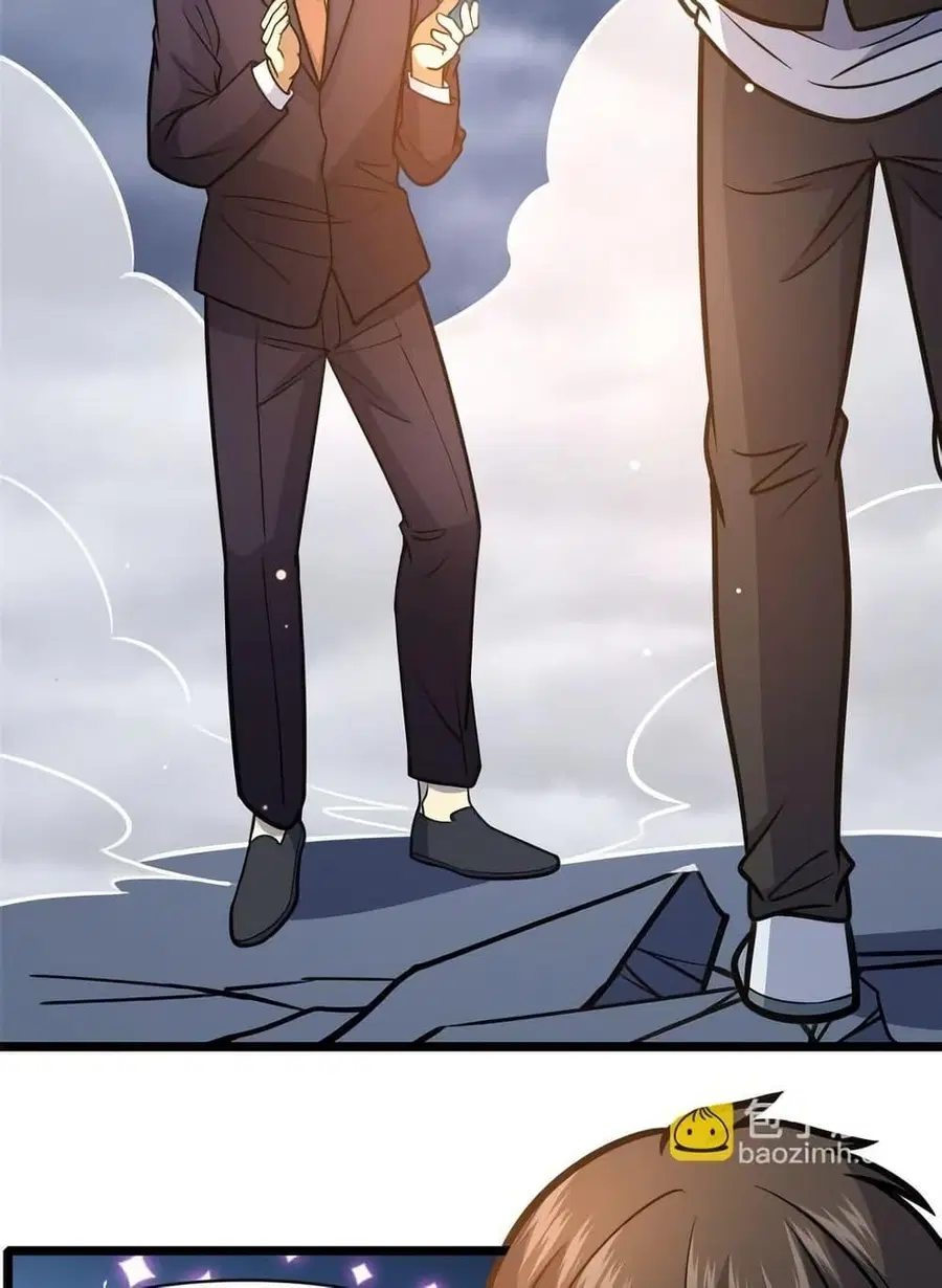 The Best Medical god in the city ตอนที่ 173 หน้า 48
