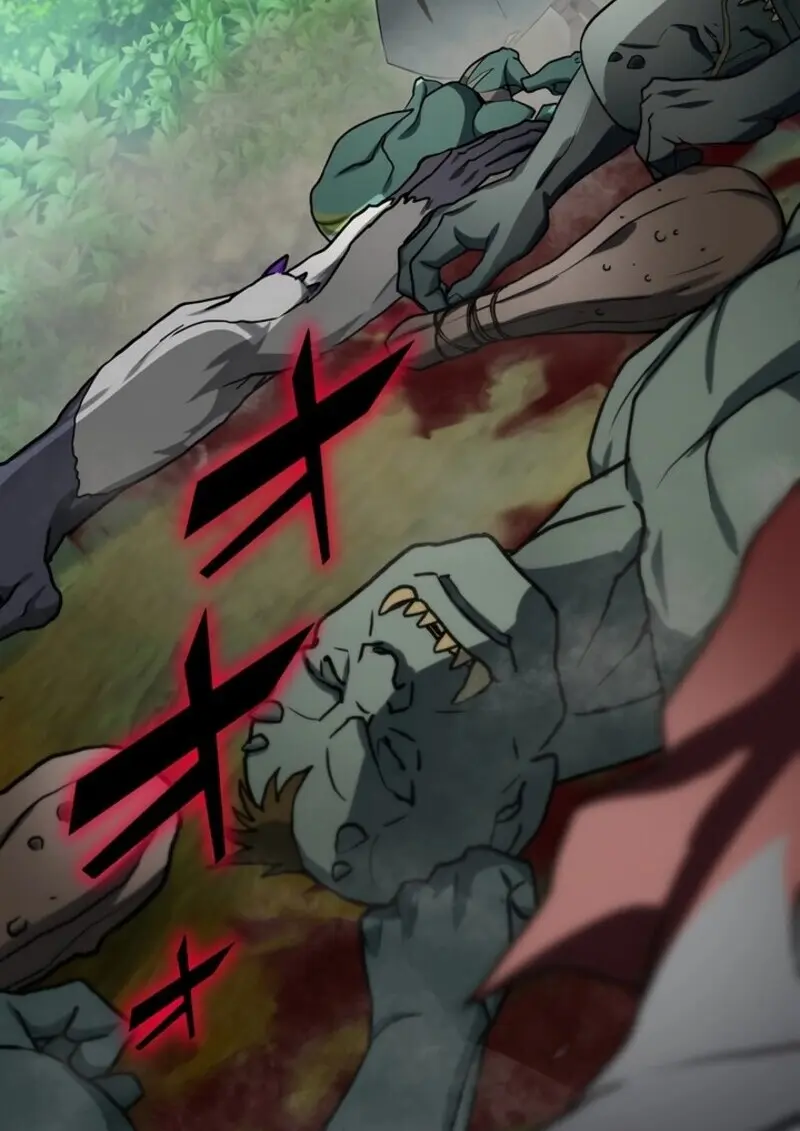 The Strongest Assassin Gets Transferred To Another World With His Whole Class ตอนที่ 53 หน้า 67