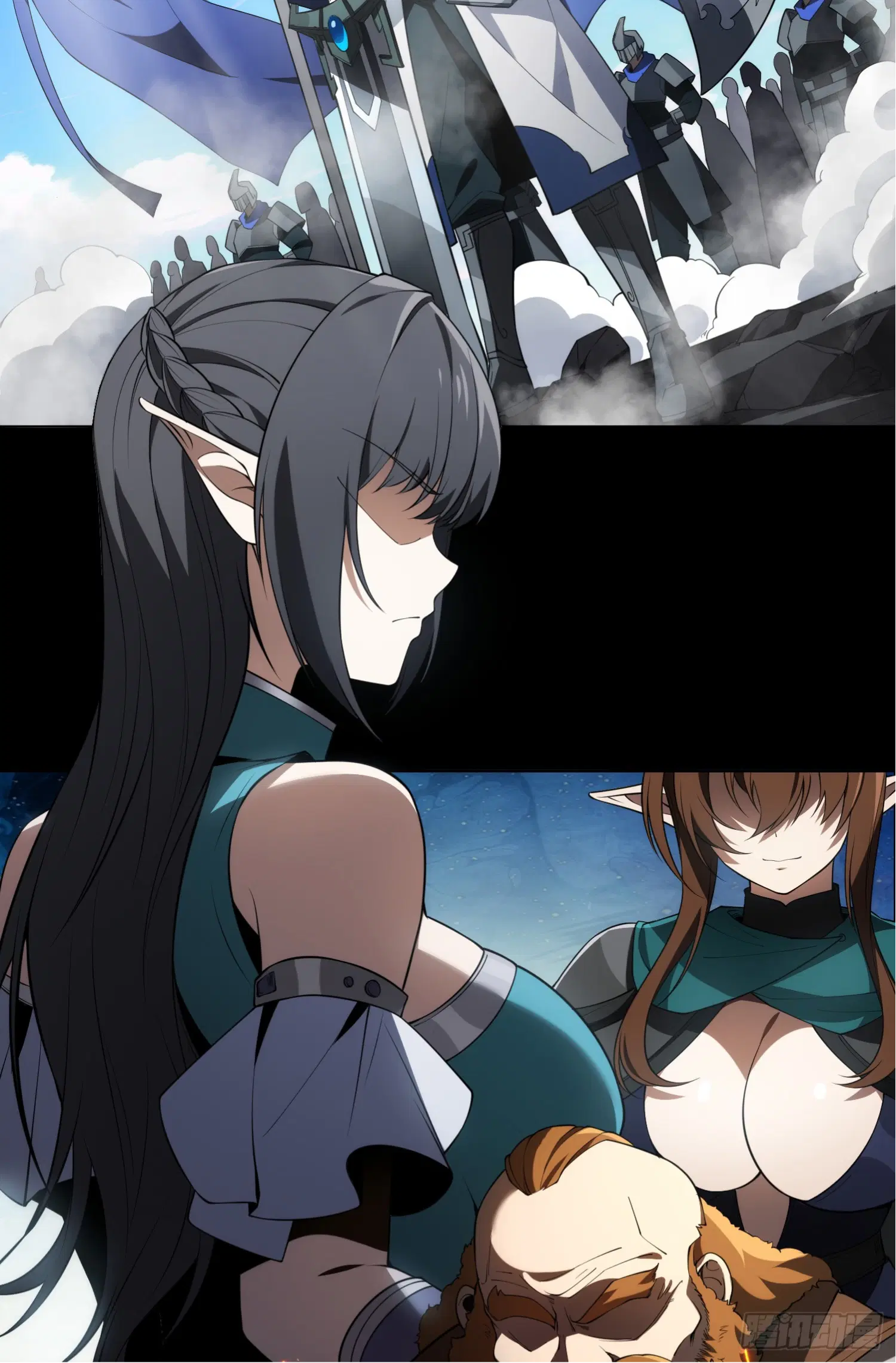 Forging an Industrial Empire in a Magical World – ก่อร่างสร้างจักรวรรดิอุตสาหกรรมในโลกเวทมนตร์ ตอนที่ 1 หน้า 42