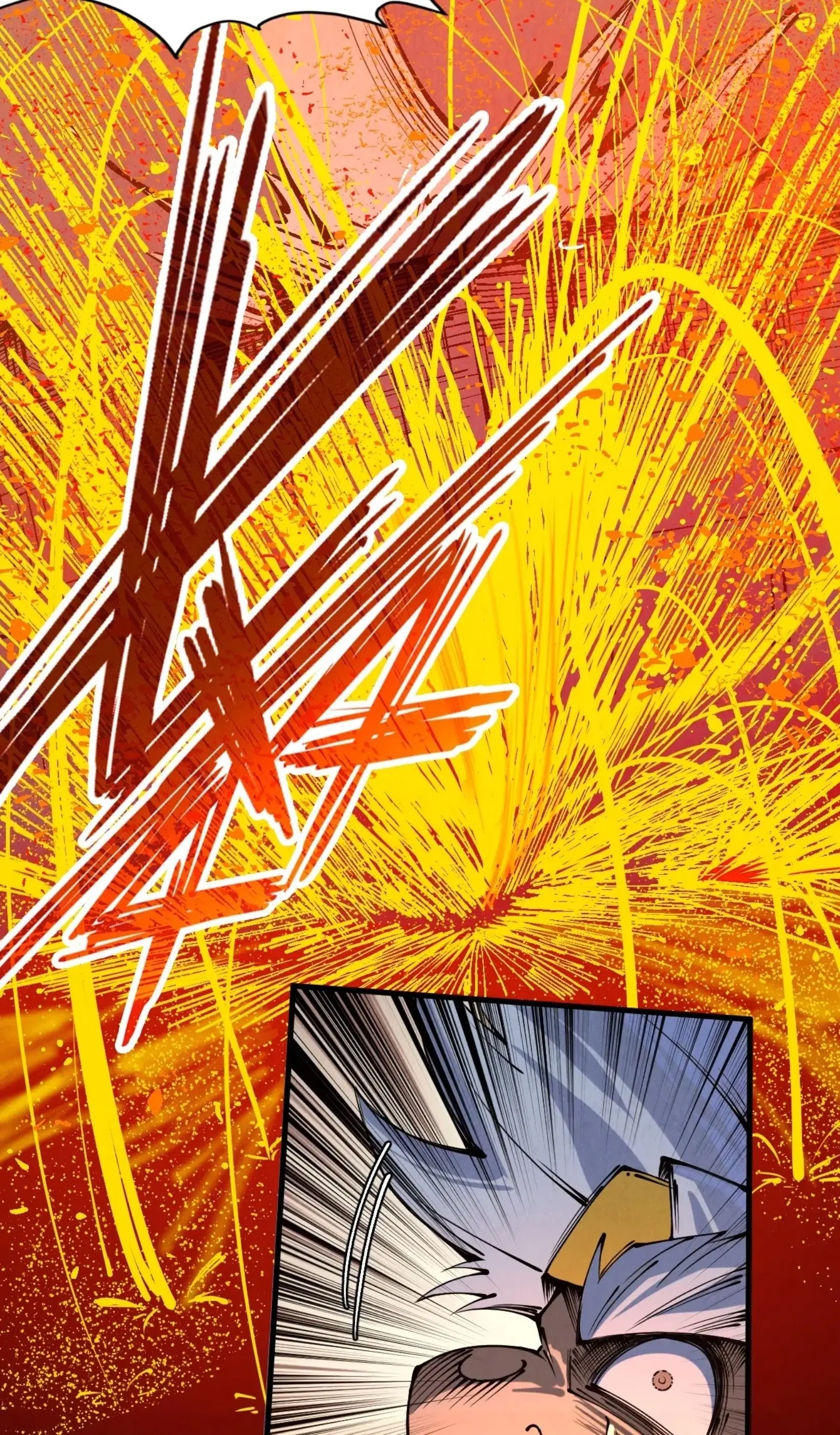 The Eternal Supreme ตอนที่ 232 หน้า 50