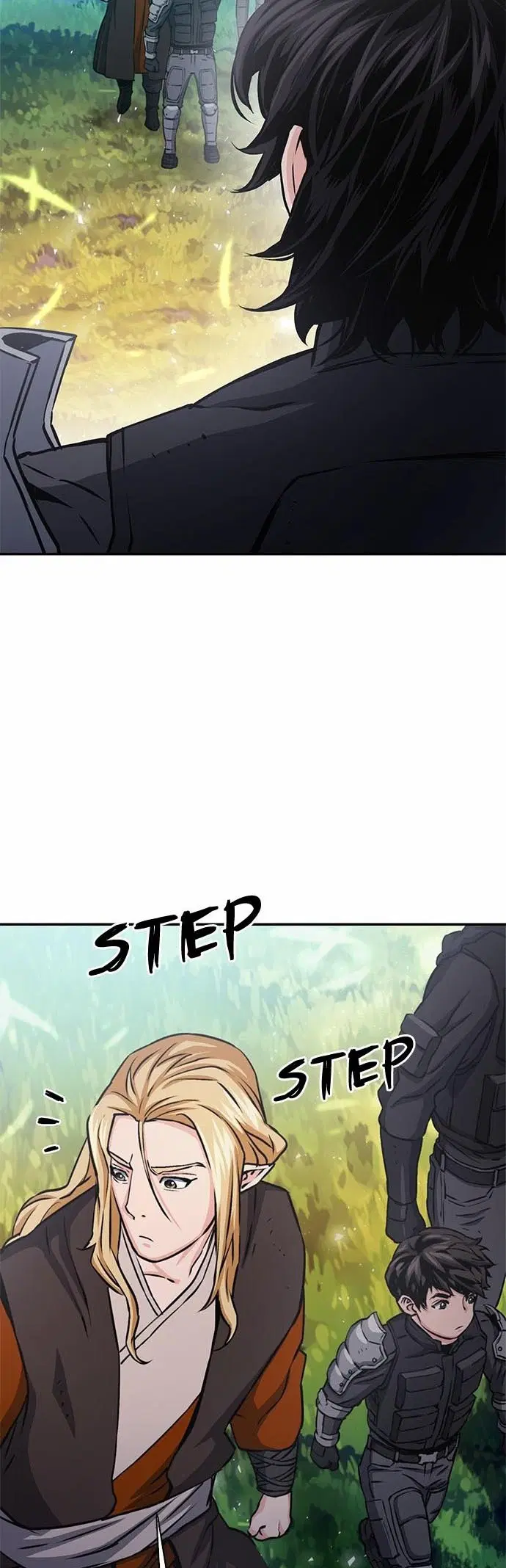 Seoul Station Druid ตอนที่ 110 หน้า 48