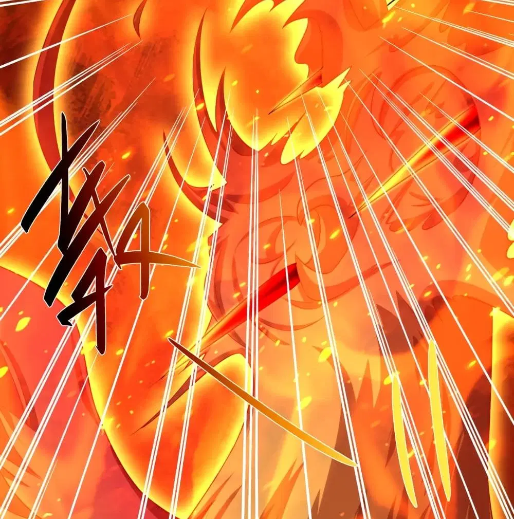 Rebirth God of War ตอนที่ 227 หน้า 21