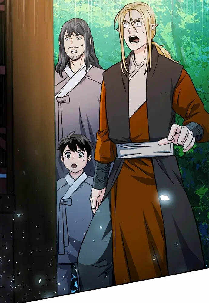 Seoul Station Druid ตอนที่ 121 หน้า 186