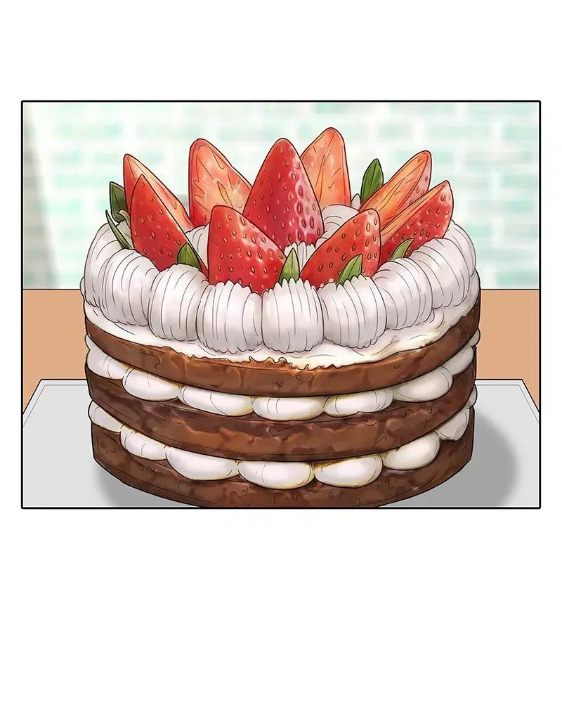 Kitchen Soldier ตอนที่ 87 หน้า 37