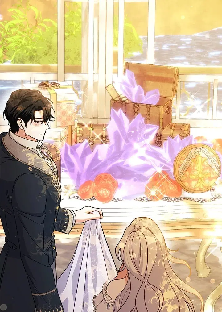 The Villain’s Match Is Too Perfect – คู่ดูตัวของนางร้ายเพอร์เฟกต์เกินไป ตอนที่ 51 หน้า 117