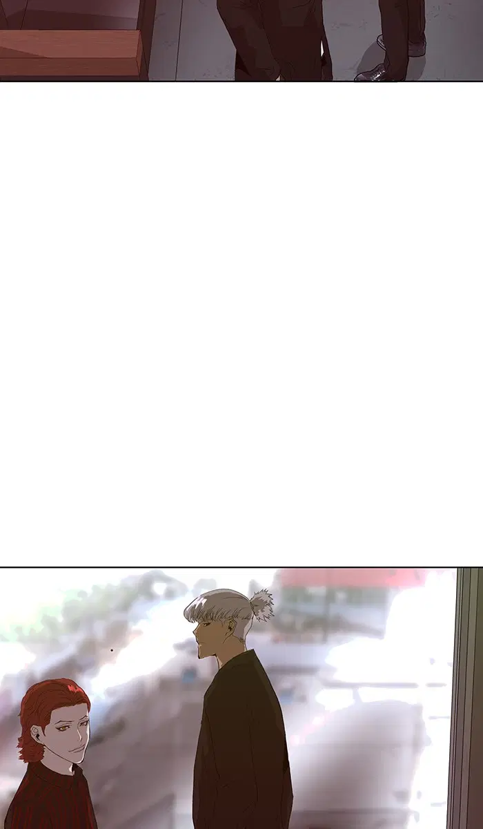 Weak Hero ตอนที่ 165 หน้า 101