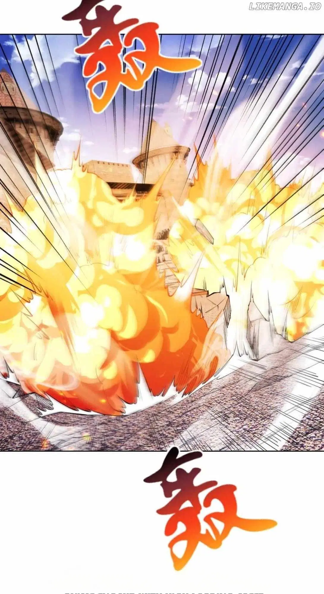 Forging an Industrial Empire in a Magical World – ก่อร่างสร้างจักรวรรดิอุตสาหกรรมในโลกเวทมนตร์ ตอนที่ 27 หน้า 23