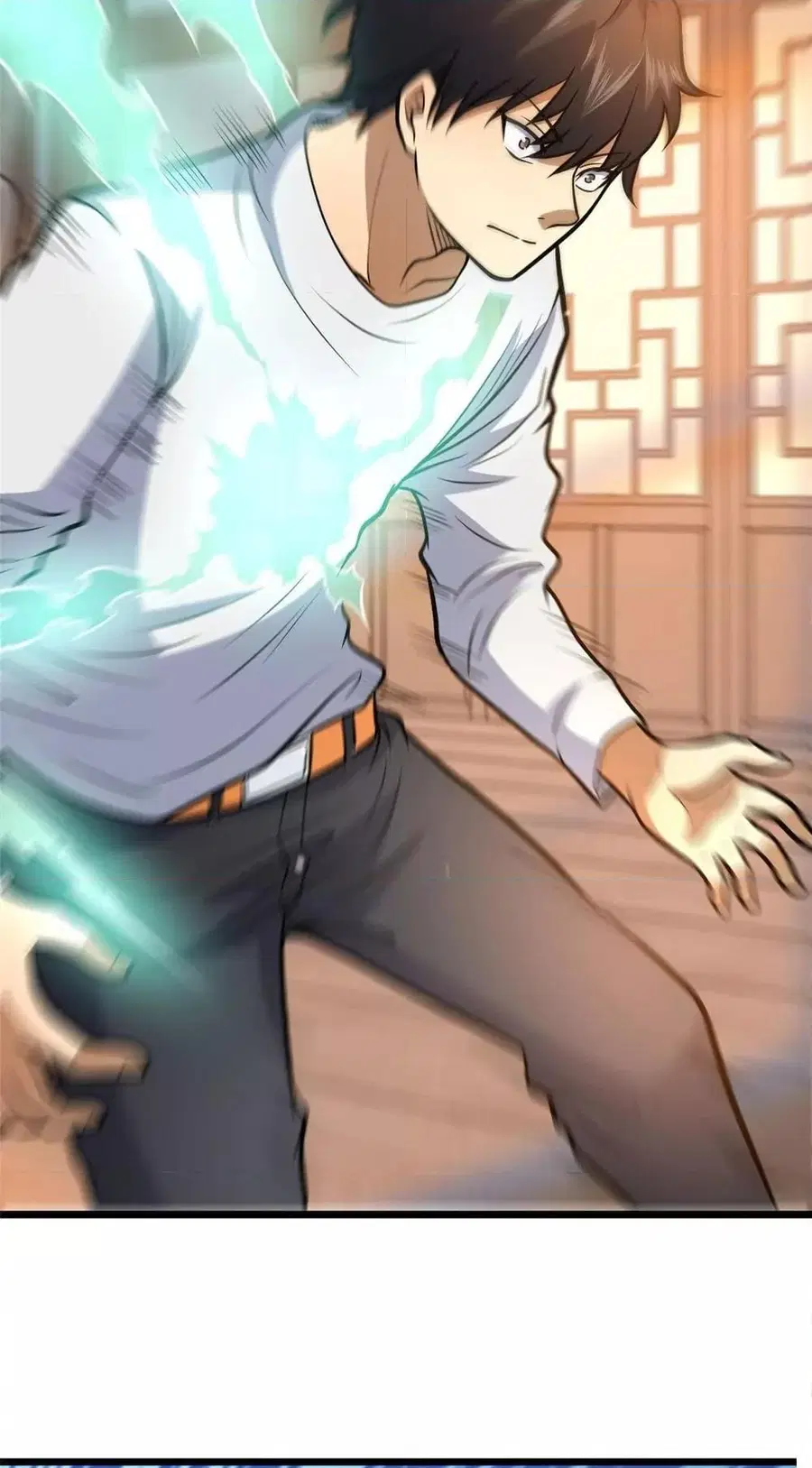 The Best Medical god in the city ตอนที่ 178 หน้า 27