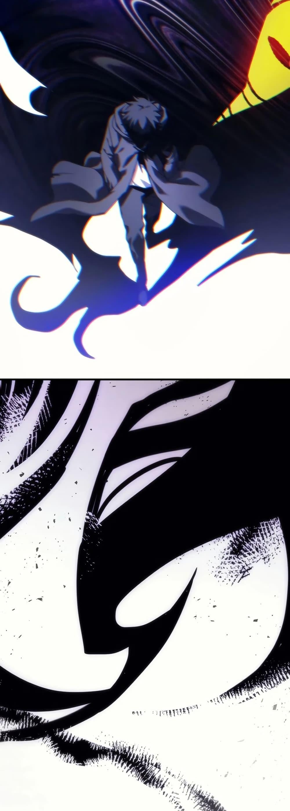 Mr Devourer Please Act Like a Final Boss ทำตัวให้สมกับเป็นมอนสเตอร์บอสหน่อยสิ คุณสวอลโลว์! ตอนที่ 118 หน้า 48
