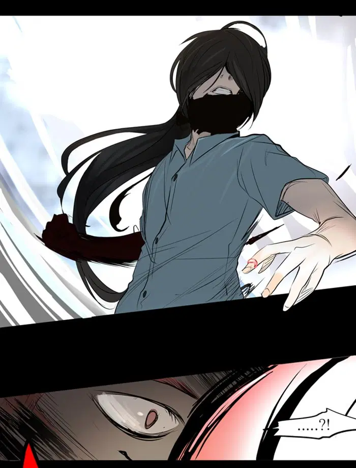 Tower of God ตอนที่ 144 หน้า 45