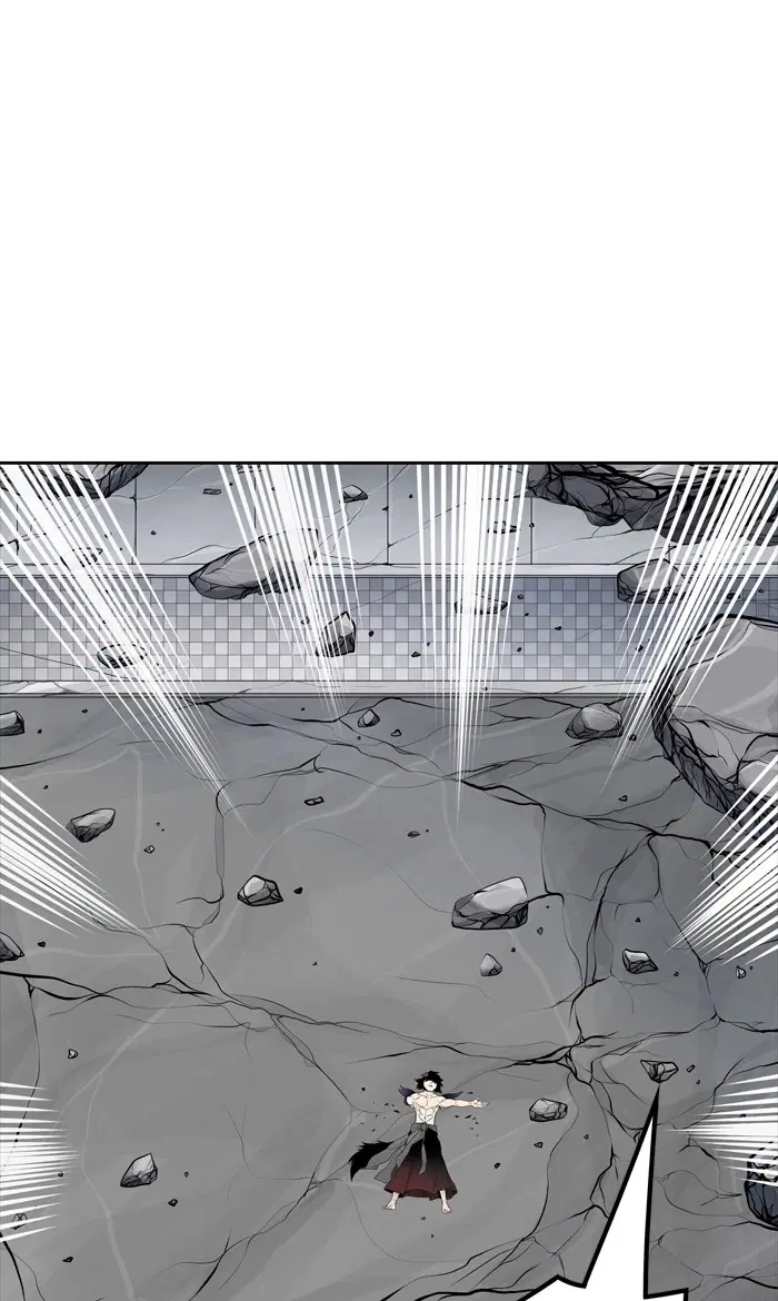 Tower of God ตอนที่ 438 หน้า 23
