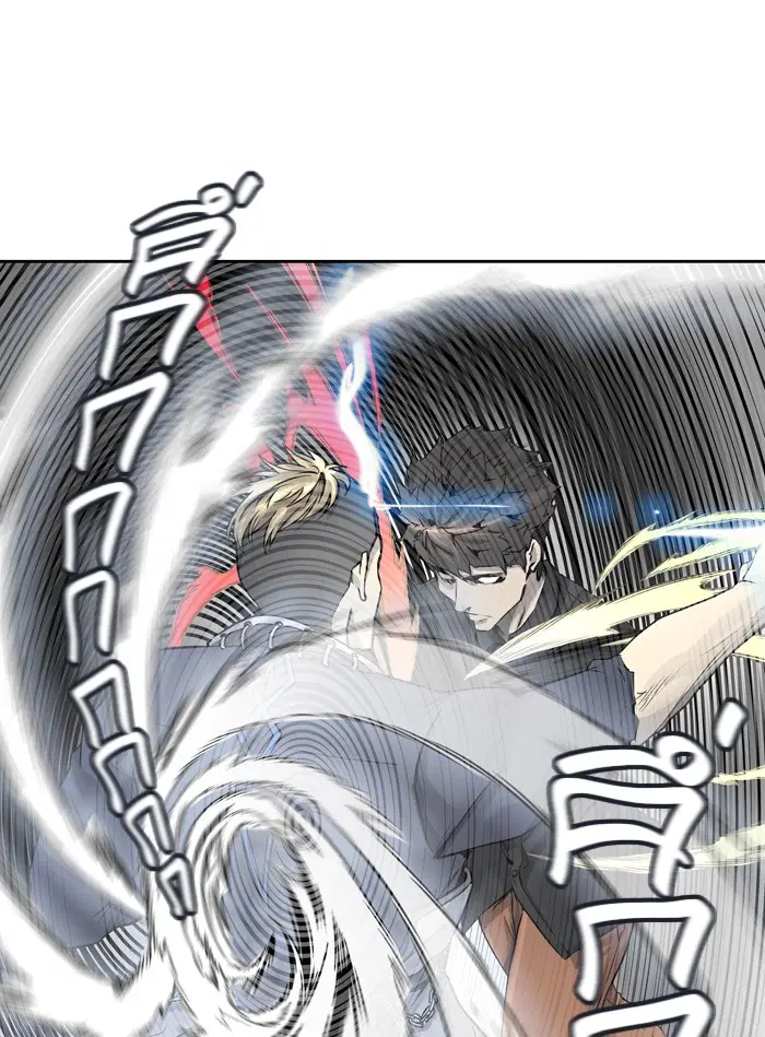 Tower of God ตอนที่ 411 หน้า 85