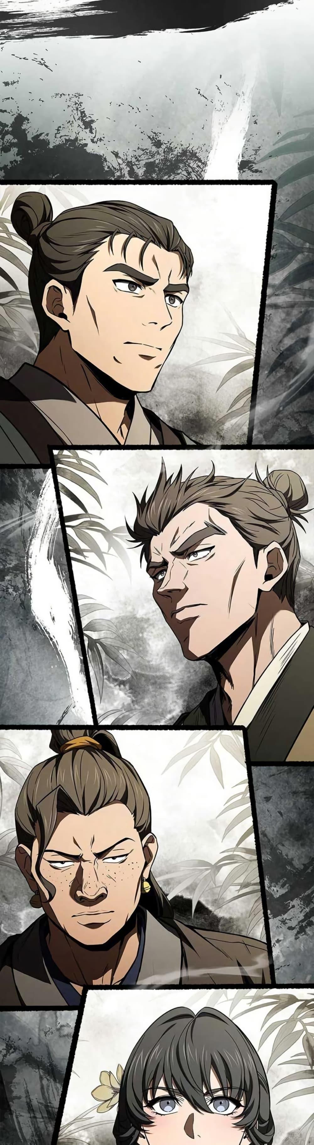Reincarnated Escort Warrior ตอนที่ 114 หน้า 29
