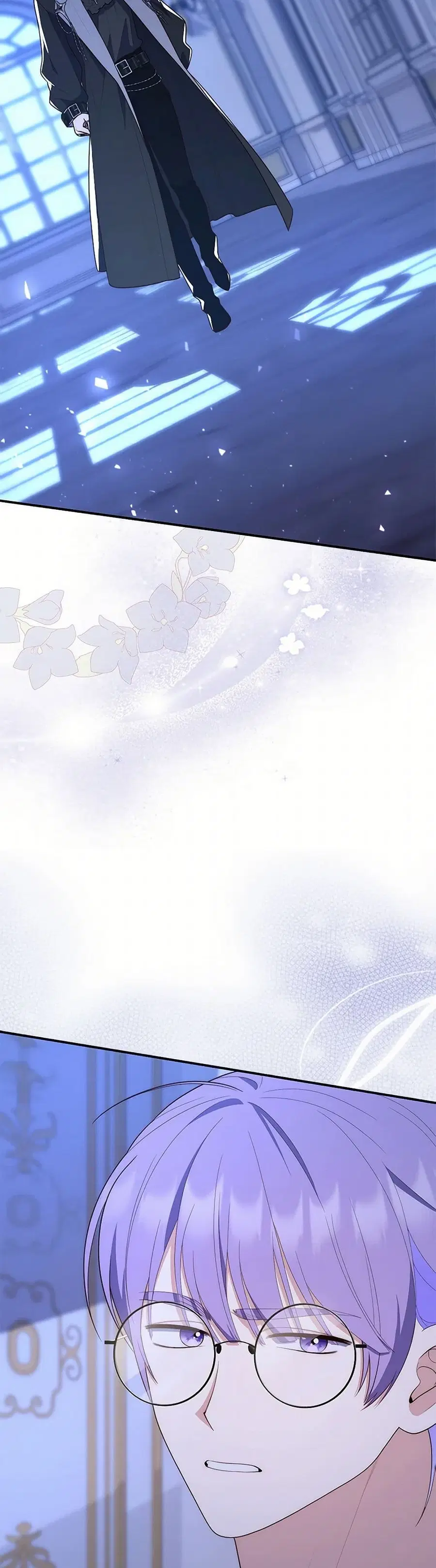 Fortune-Telling Lady ตอนที่ 62 หน้า 6