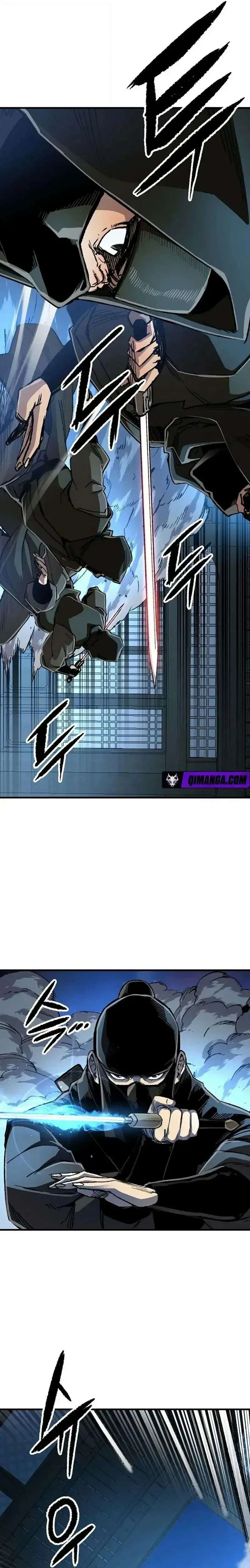 Reborn As The Heavenly Demon ตอนที่ 130 หน้า 25