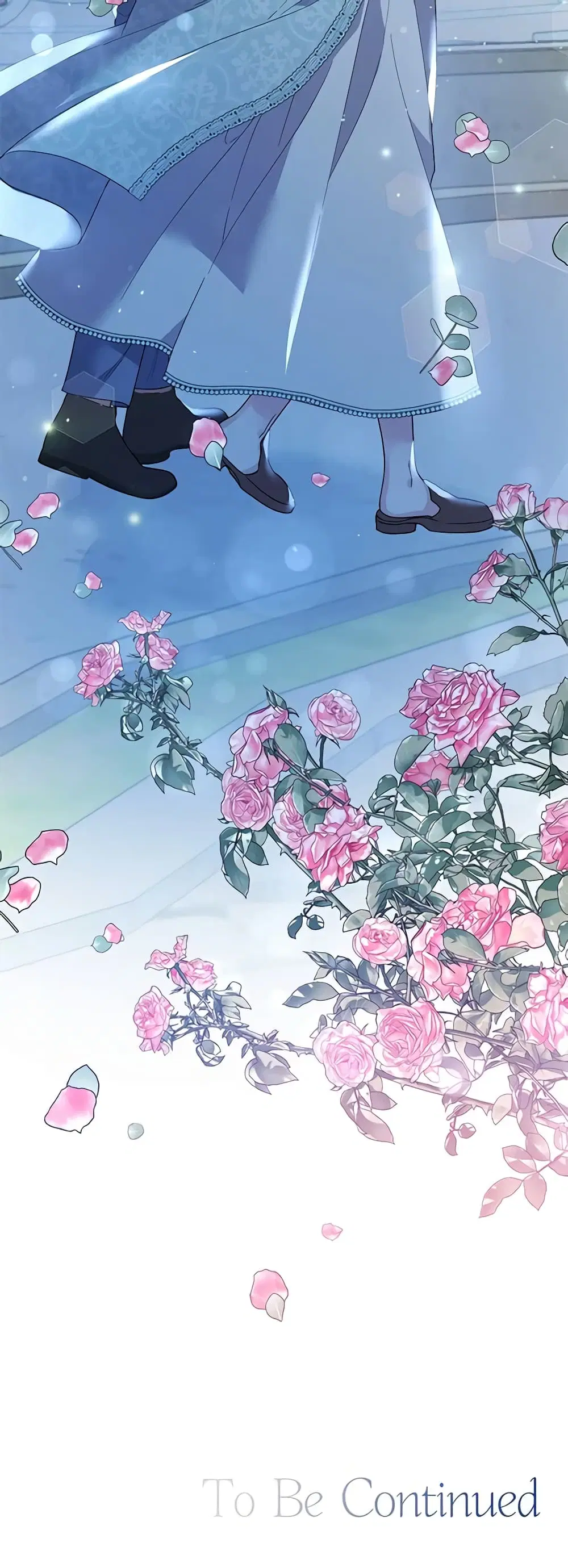 What It Means to Be You ตอนที่ 98 หน้า 36