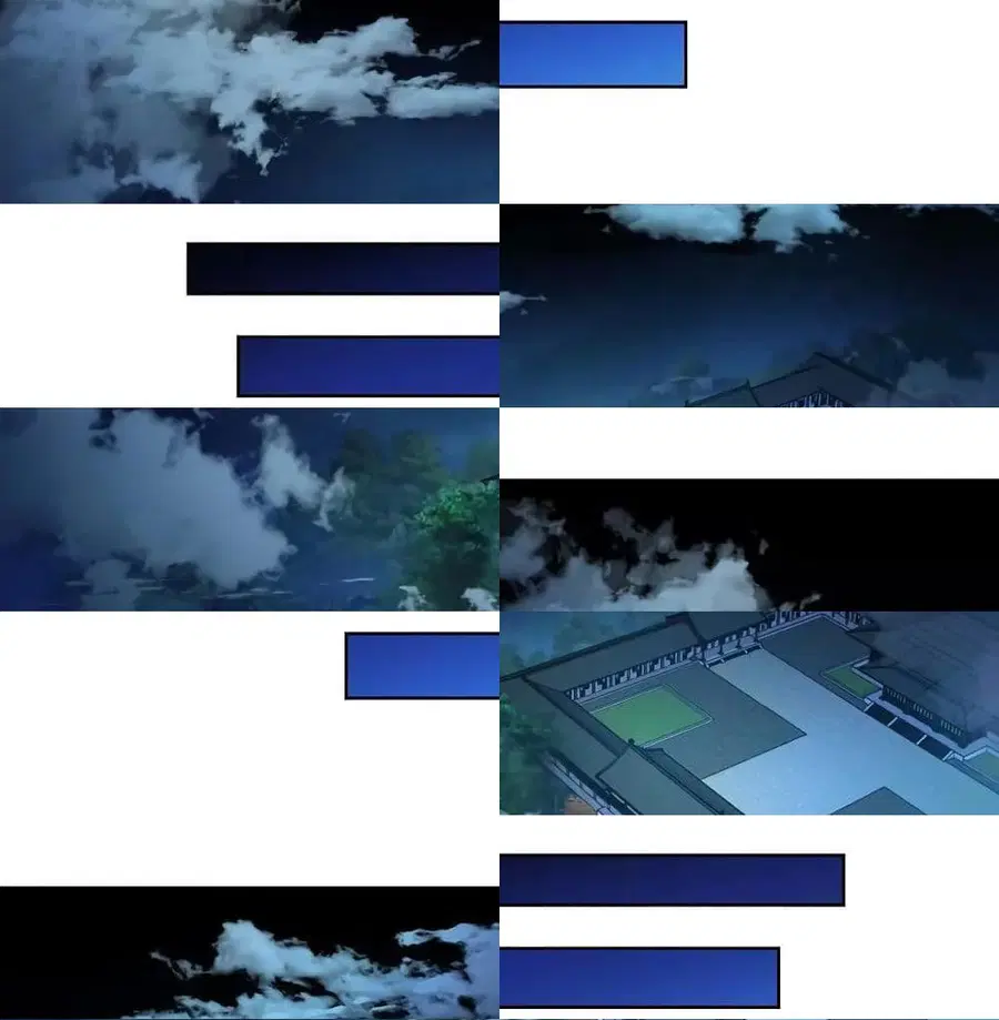 Above All Gods ตอนที่ 142 หน้า 6