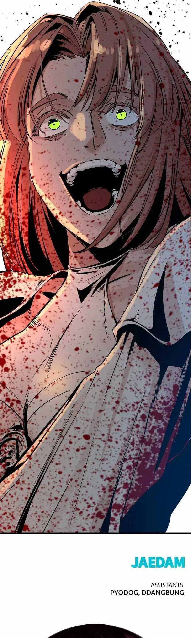 HERO KILLER ตอนที่ 188 หน้า 23
