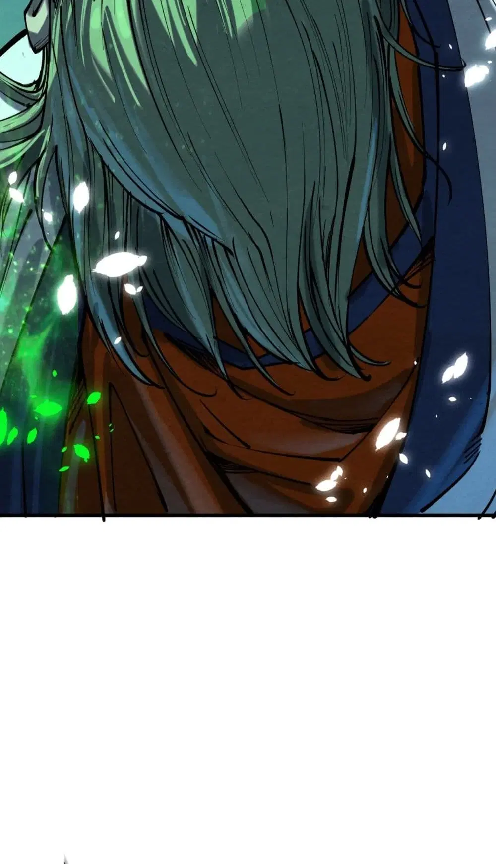 The Eternal Supreme ตอนที่ 200 หน้า 8