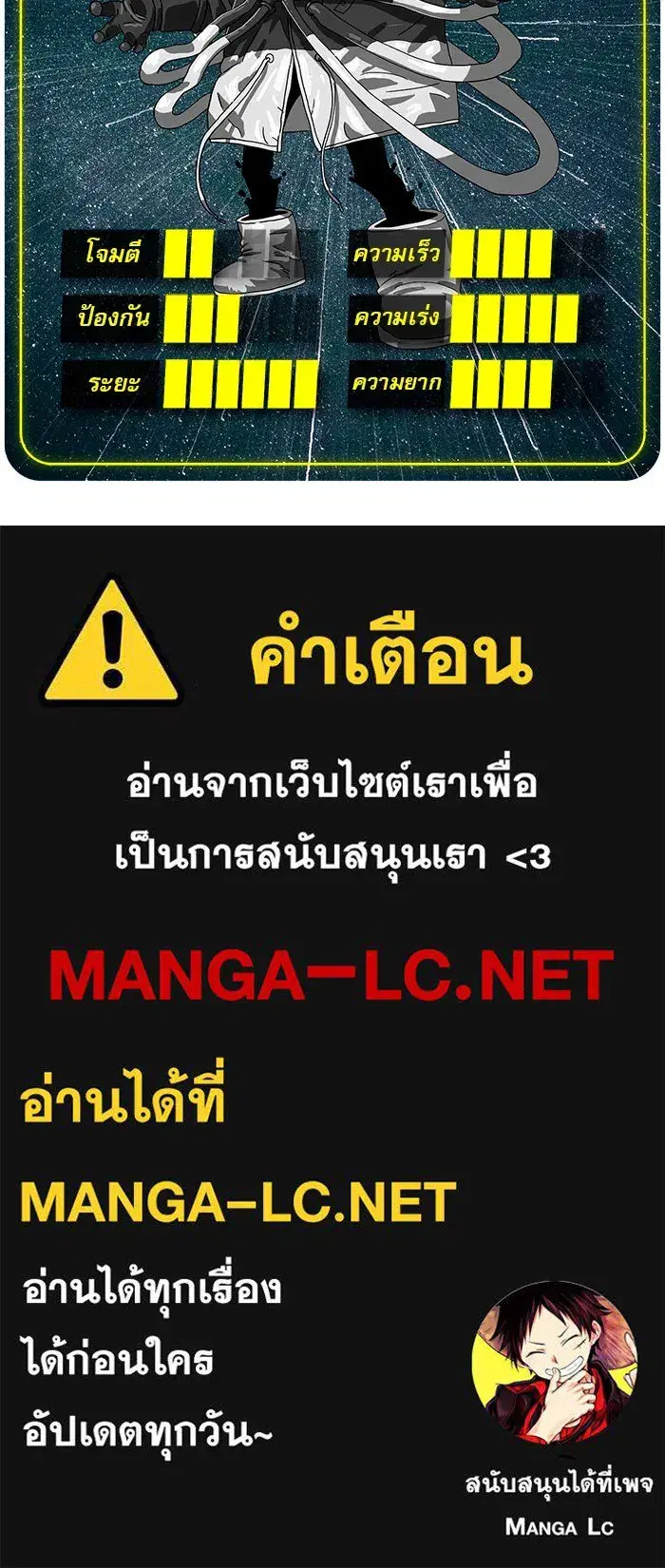 Double Click ตอนที่ 71 หน้า 156