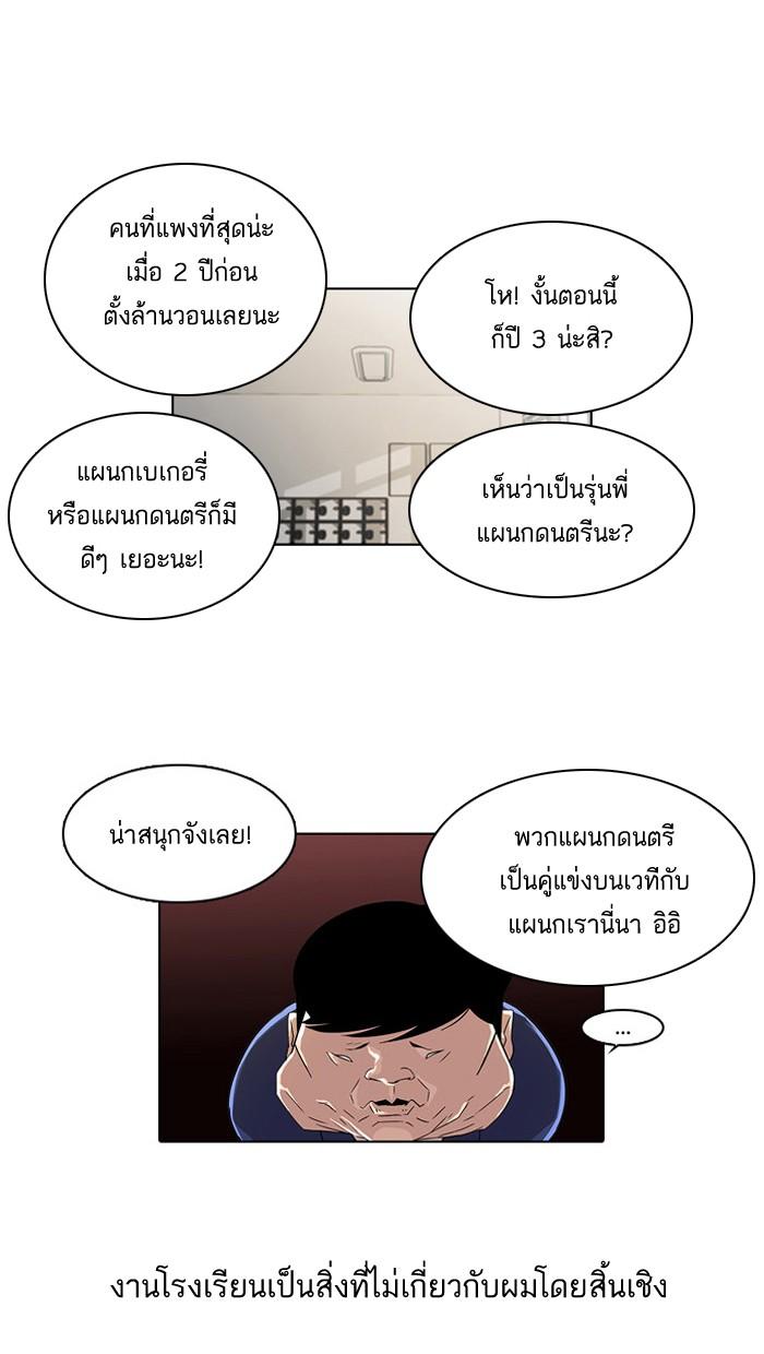 Lookism ตอนที่ 21 หน้า 27